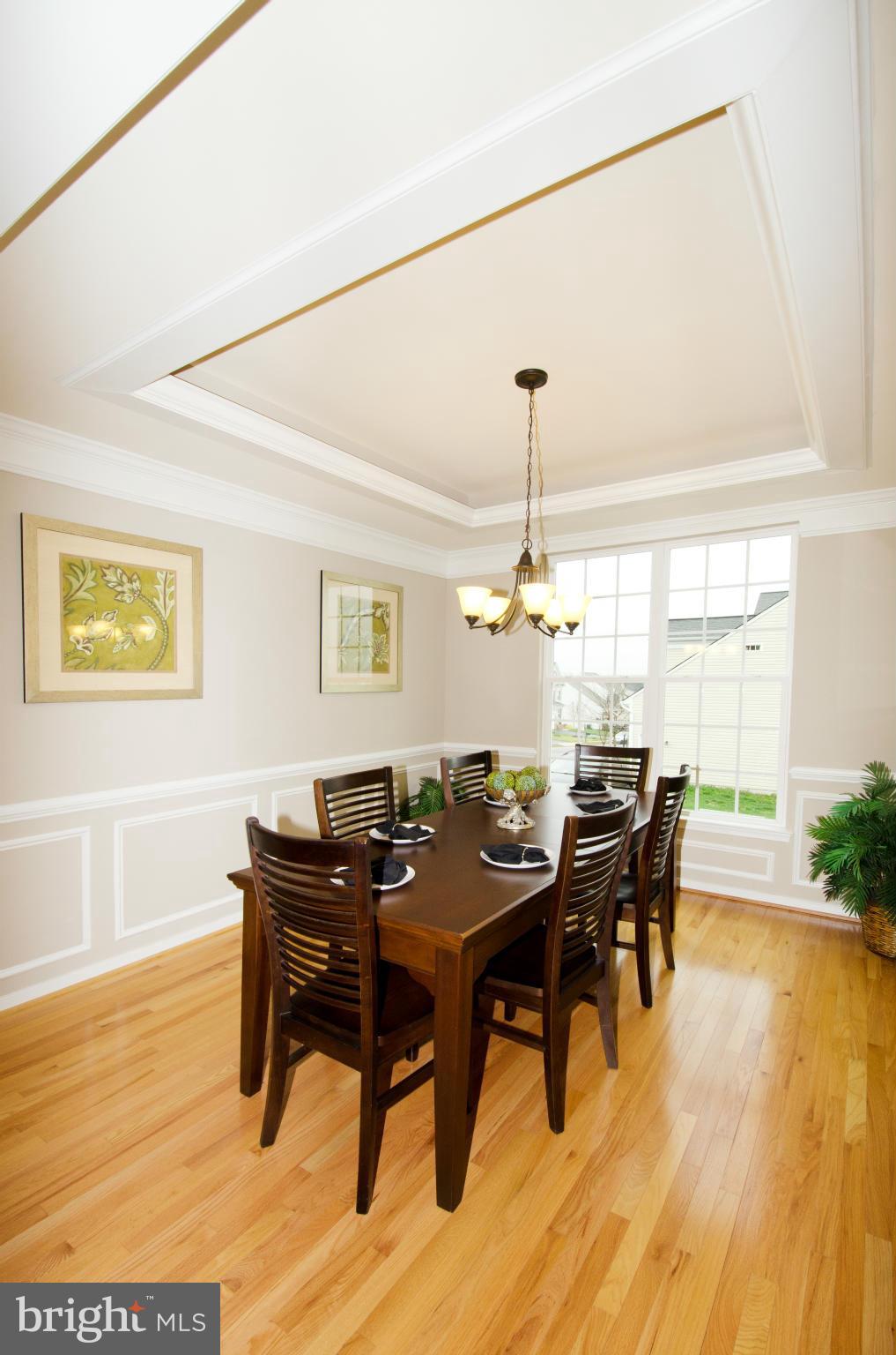 125 Standpipe Road Culpeper, VA 22701 - Photo 4 of 22 Dining Room