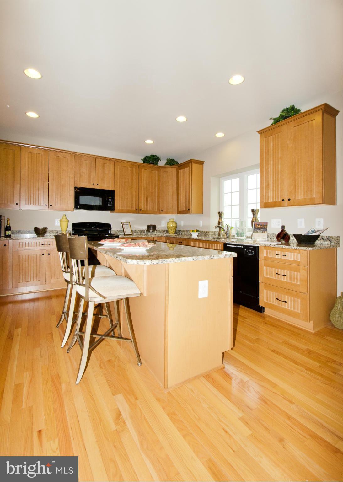125 Standpipe Road Culpeper, VA 22701 - Photo 5 of 22 Kitchen