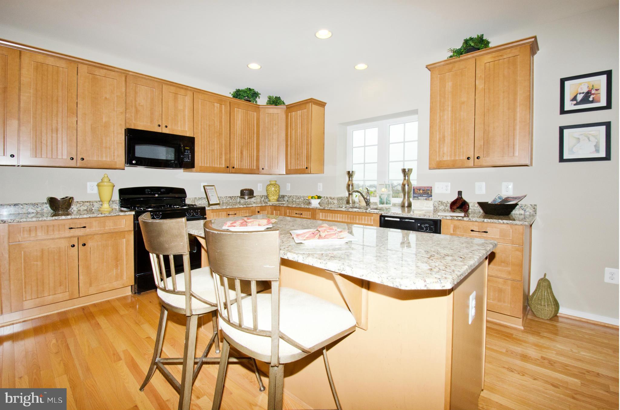 125 Standpipe Road Culpeper, VA 22701 - Photo 7 of 22 Kitchen