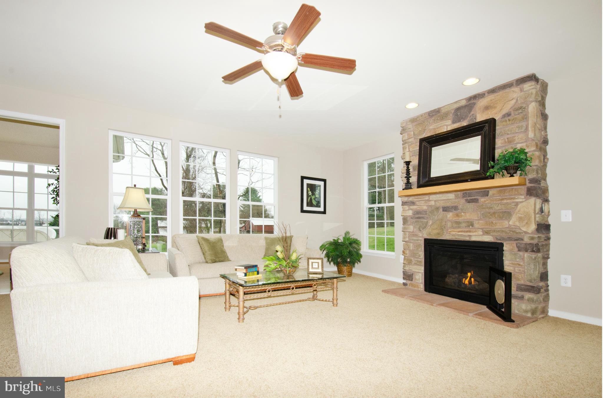 125 Standpipe Road Culpeper, VA 22701 - Photo 9 of 22 Family Room
