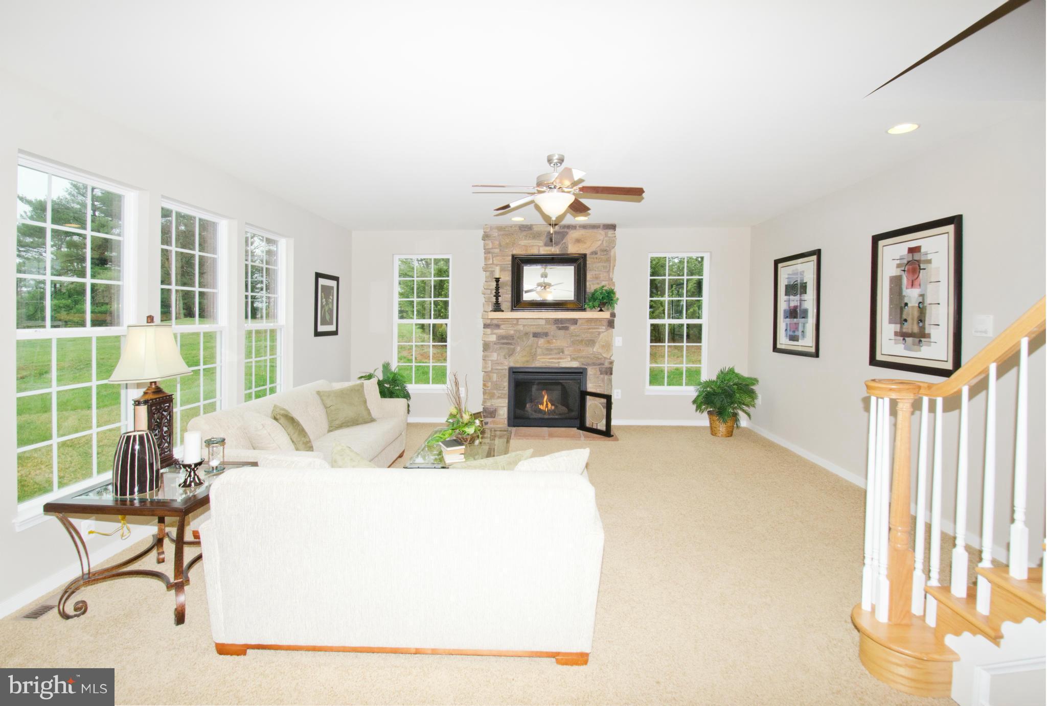 125 Standpipe Road Culpeper, VA 22701 - Photo 10 of 22 Family Room