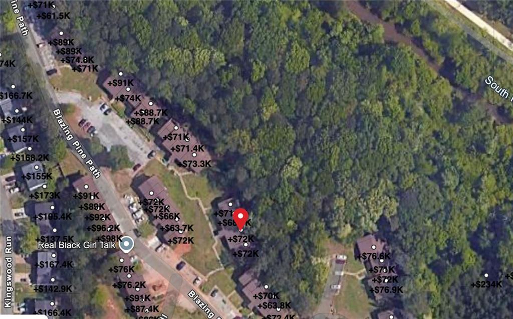 3466 Blazing Pine Path, Unit A Decatur, GA 30034 - Photo 12 of 13