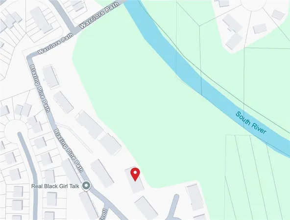 $39,900 | 3466 Blazing Pine Path, Unit A, Decatur, GA 30034