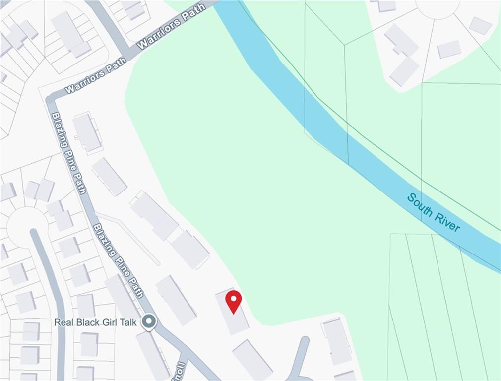 3466 Blazing Pine Path, Unit A Decatur, GA 30034 - Photo 13 of 13