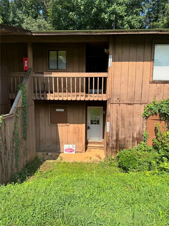 3466 Blazing Pine Path, Unit A Decatur, GA 30034 - Photo 4 of 13