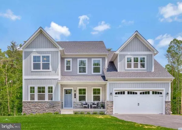 $829,990 | 112 Kinsey Drive, Prince Frederick, MD 20678