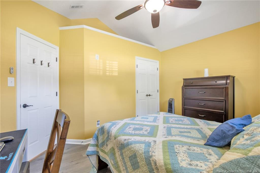 111 Bugle Call Drive Raeford, NC 28376 - Photo 24 of 45