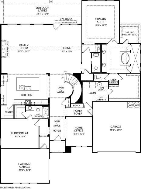 6918 Pyle Lane Friendswood, TX 77546 - Photo 3 of 6