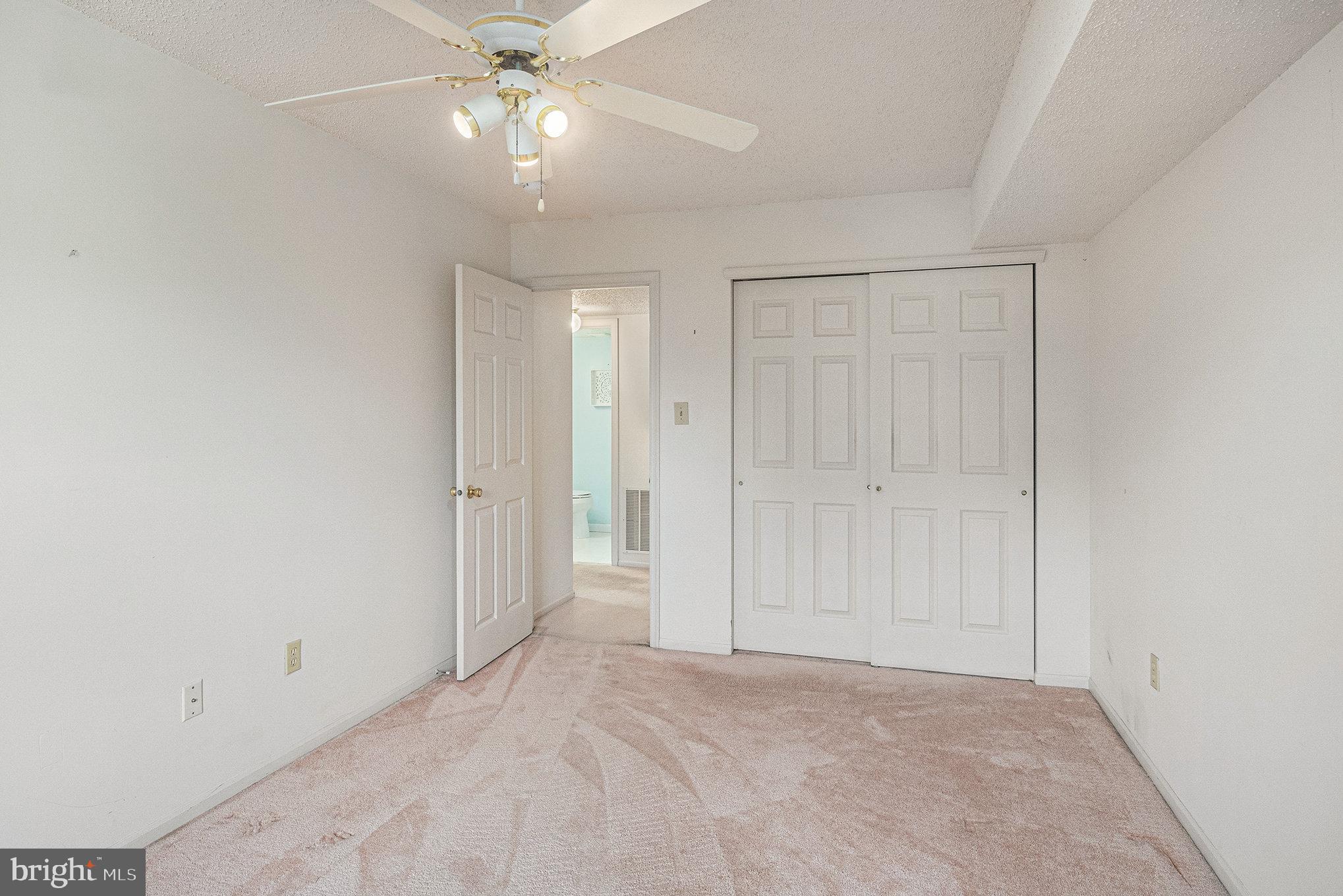 106 Harrogate Drive Lumberton, NJ 08048 - Photo 17 of 35 1st Floor Bedroom - Bedroom 1