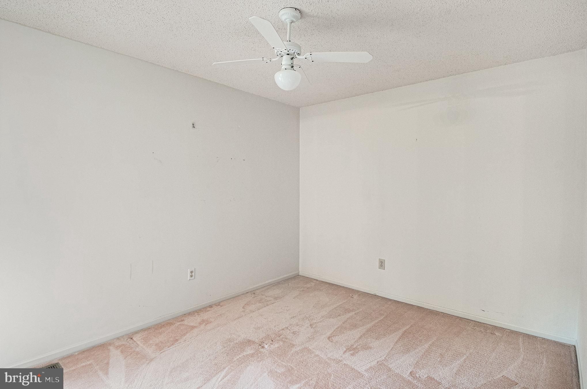 106 Harrogate Drive Lumberton, NJ 08048 - Photo 18 of 35 1st Floor Bedroom - Bedroom 1