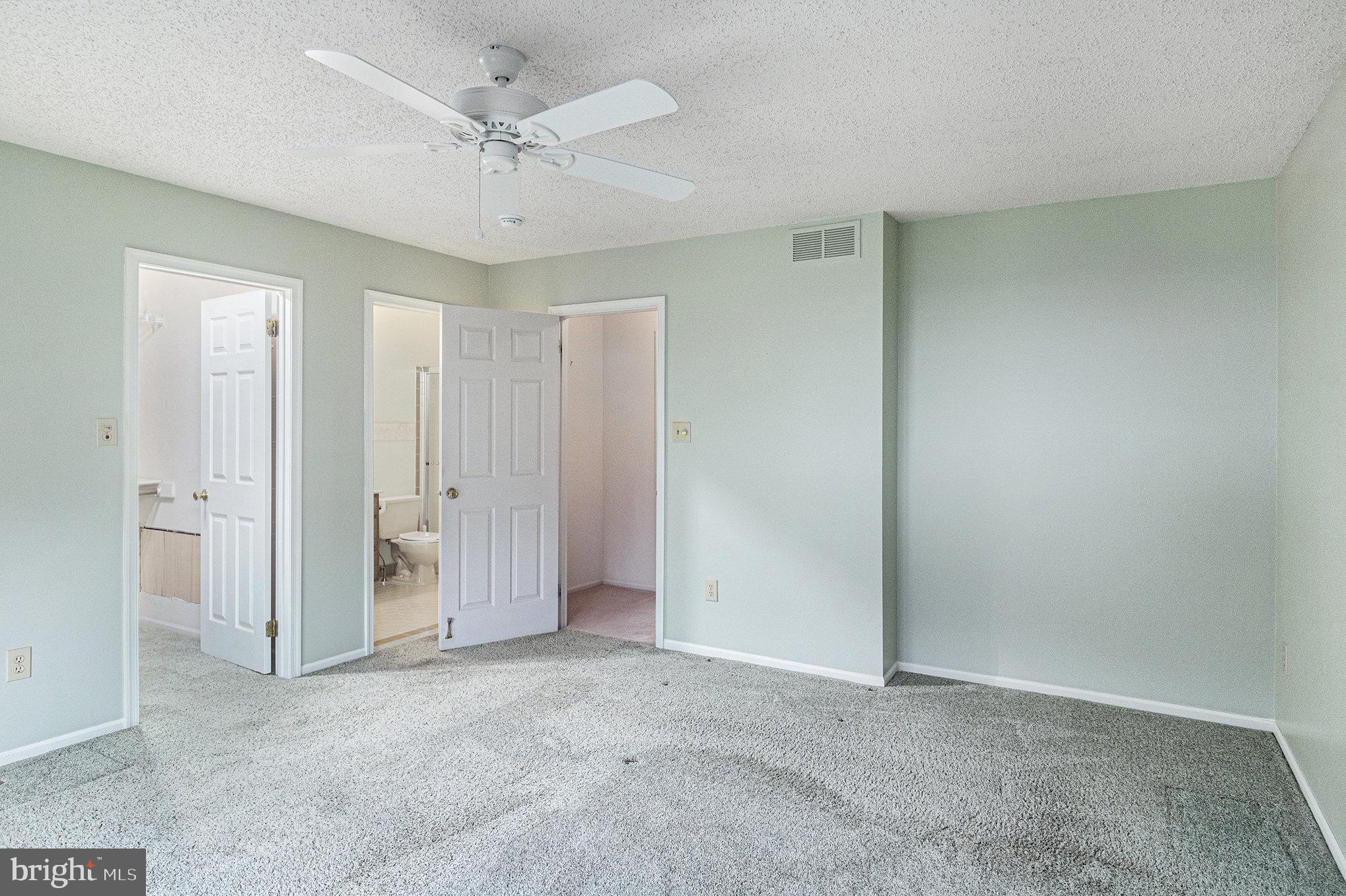 106 Harrogate Drive Lumberton, NJ 08048 - Photo 20 of 35 2nd Floor Bedroom- Bedroom 2