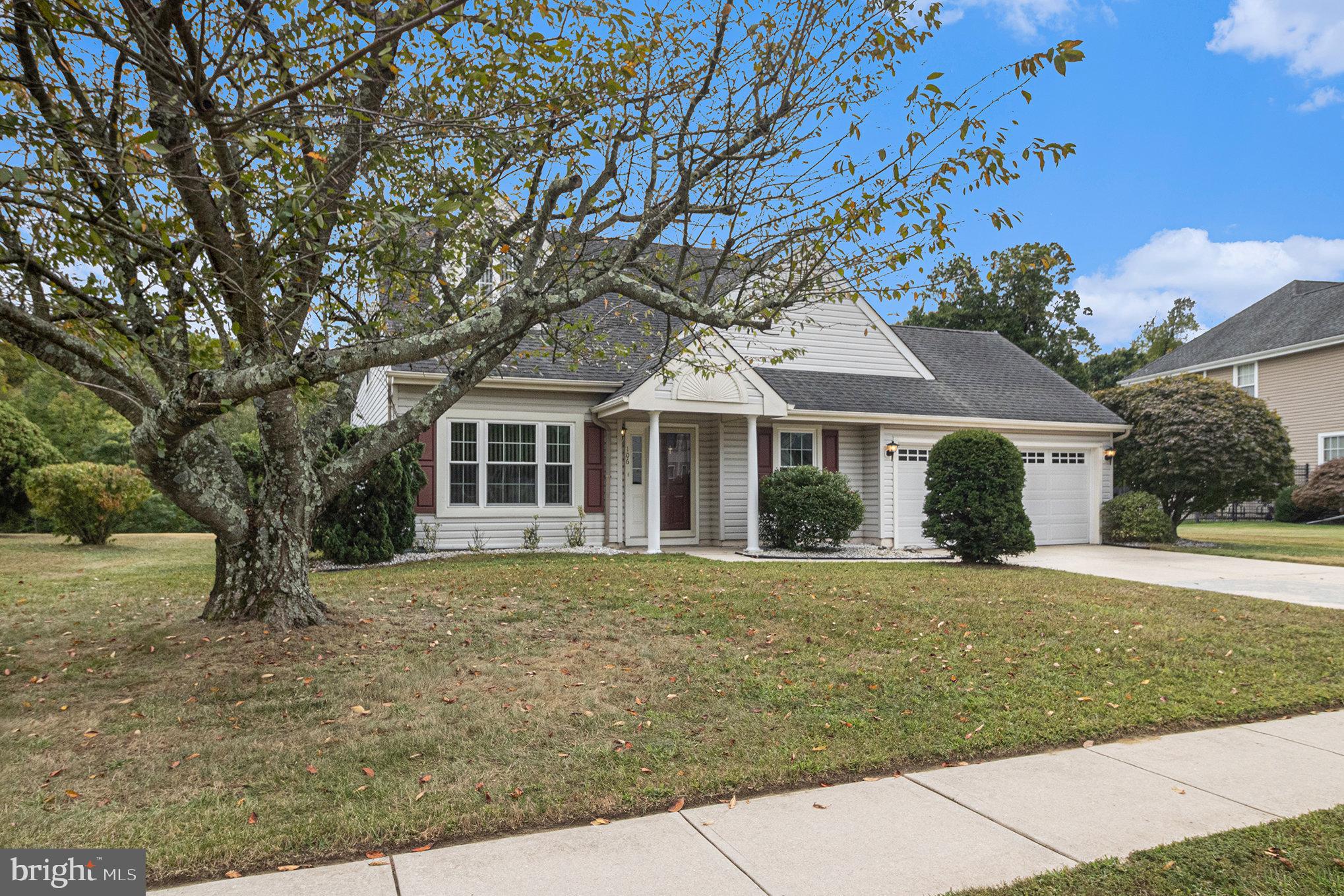 106 Harrogate Drive Lumberton, NJ 08048 - Photo 2 of 35