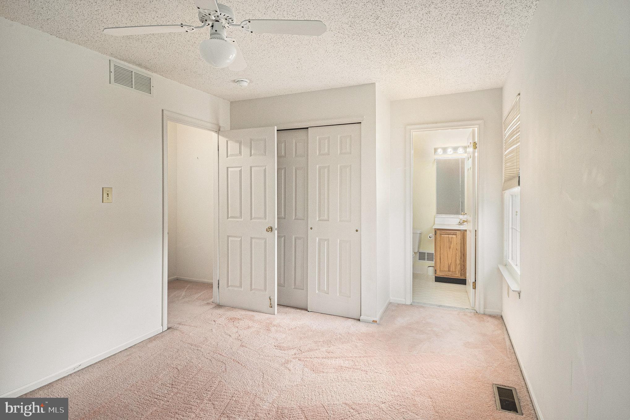 106 Harrogate Drive Lumberton, NJ 08048 - Photo 25 of 35 2nd Floor Bedroom - Bedroom 3