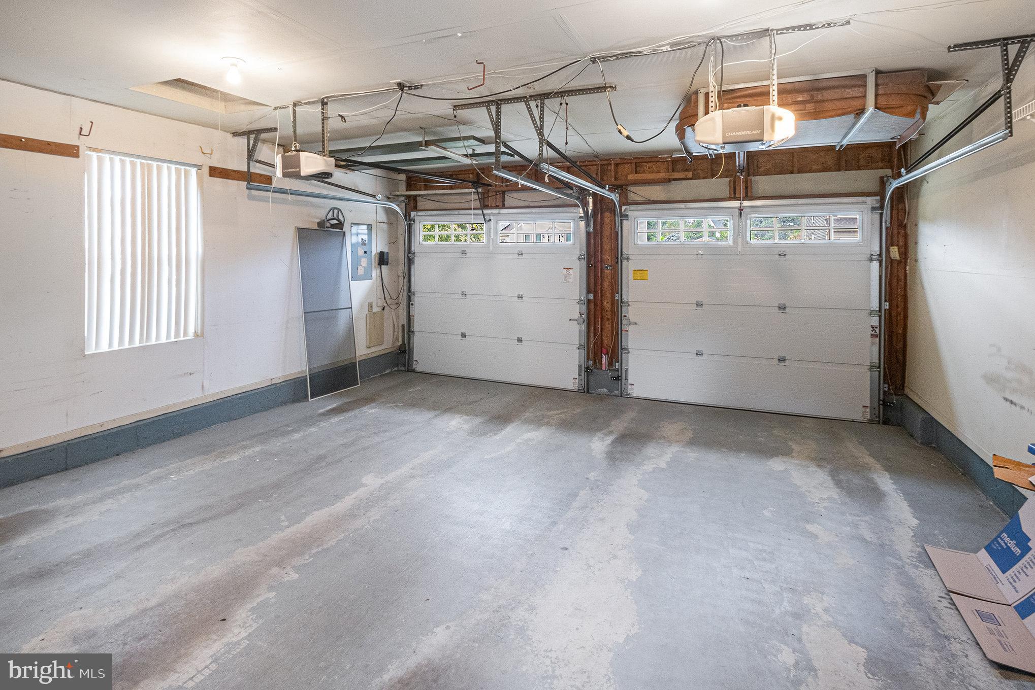 106 Harrogate Drive Lumberton, NJ 08048 - Photo 28 of 35 2 Car Garage