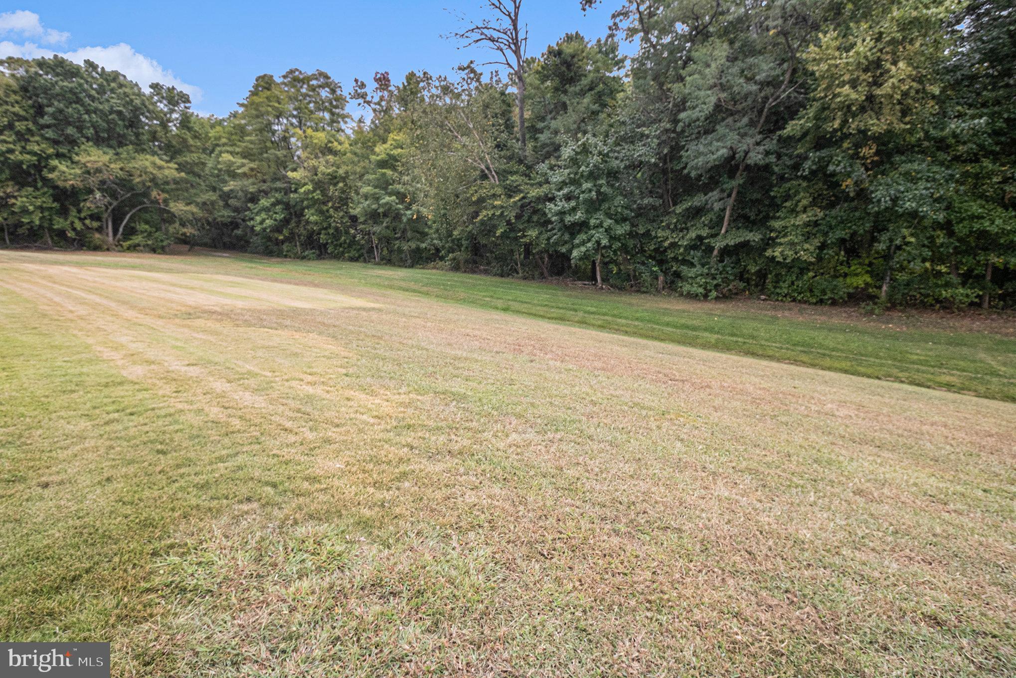 106 Harrogate Drive Lumberton, NJ 08048 - Photo 33 of 35 Yard