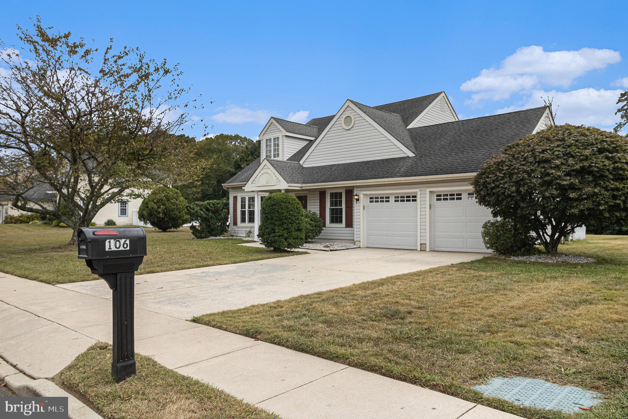 106 Harrogate Drive Lumberton, NJ 08048 - Photo 4 of 35