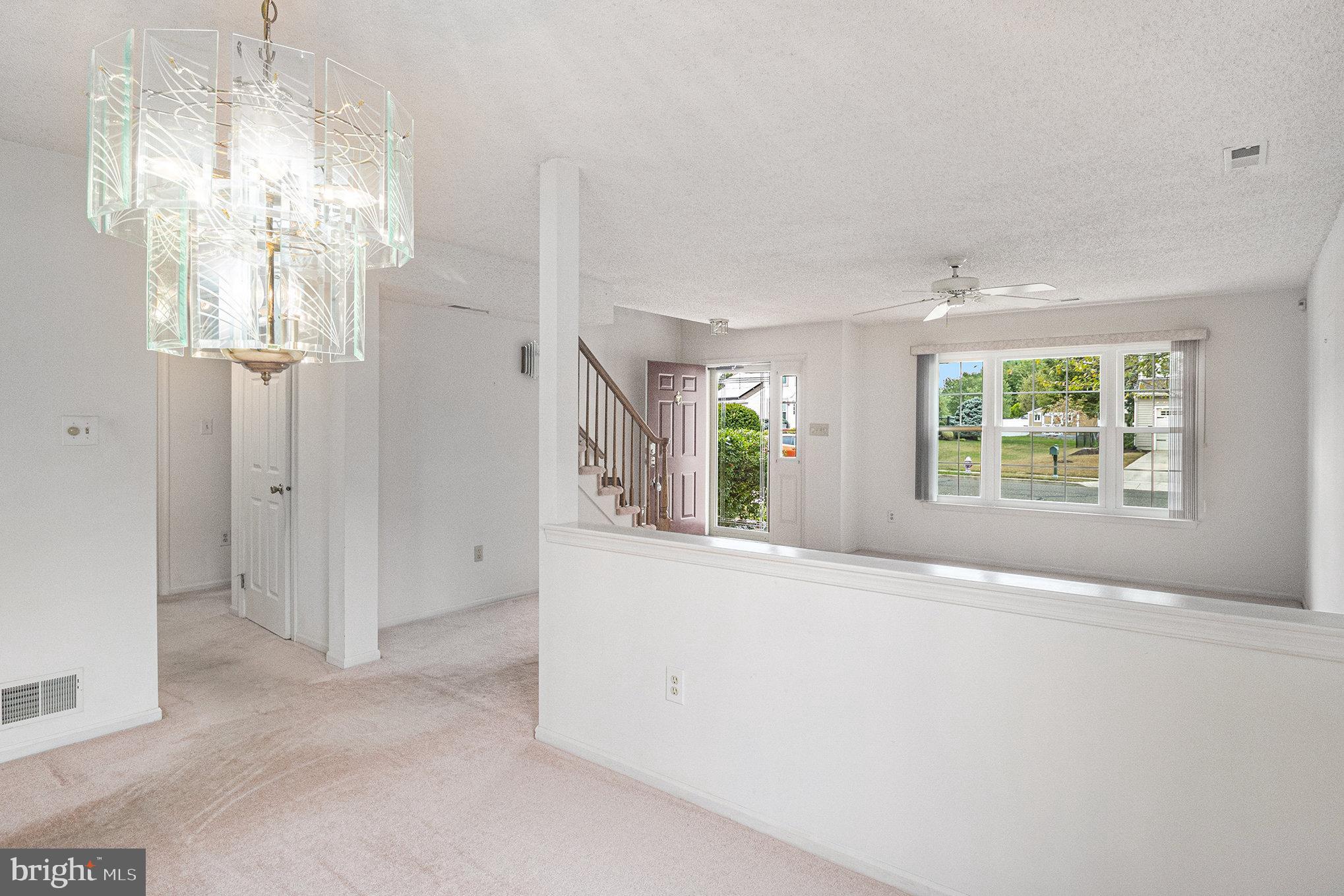 106 Harrogate Drive Lumberton, NJ 08048 - Photo 9 of 35 Dining Room