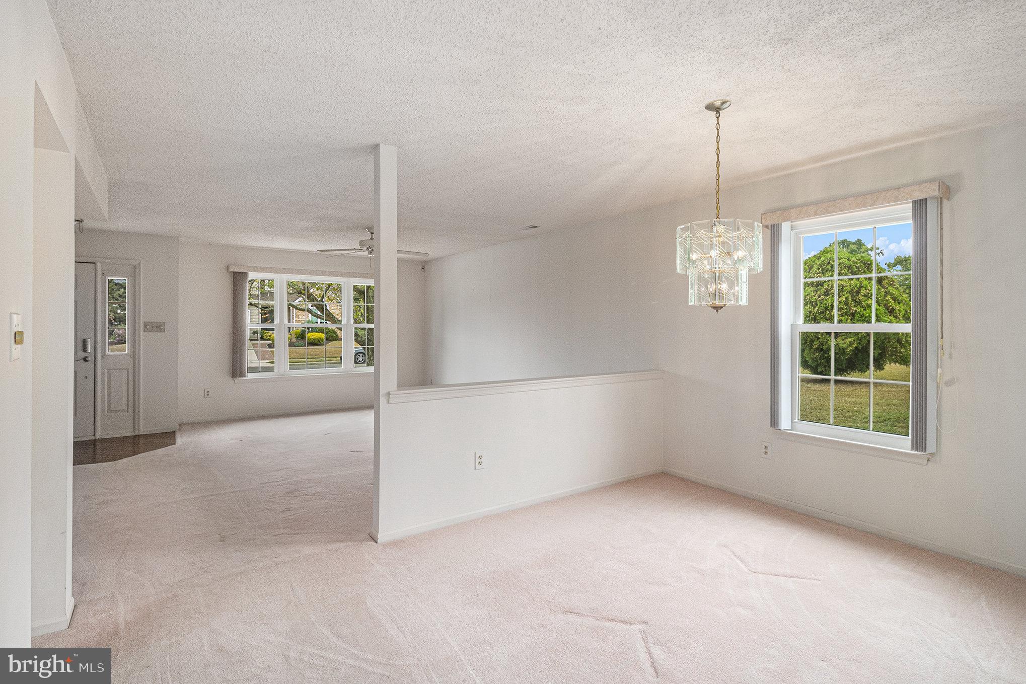106 Harrogate Drive Lumberton, NJ 08048 - Photo 10 of 35 Dining Room