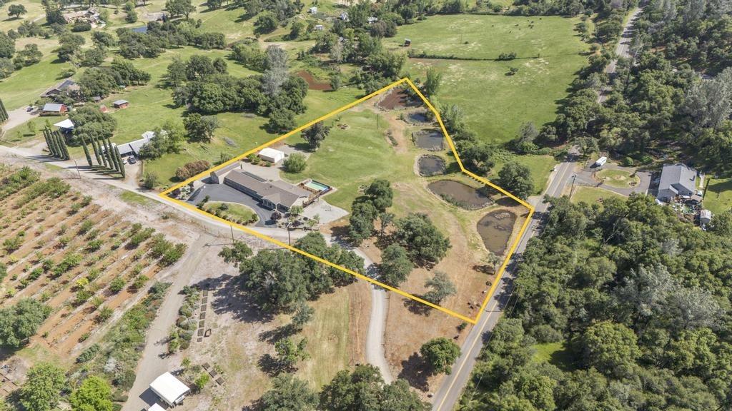 11147 Township Road Browns Valley, CA 95918 - Photo 49 of 63