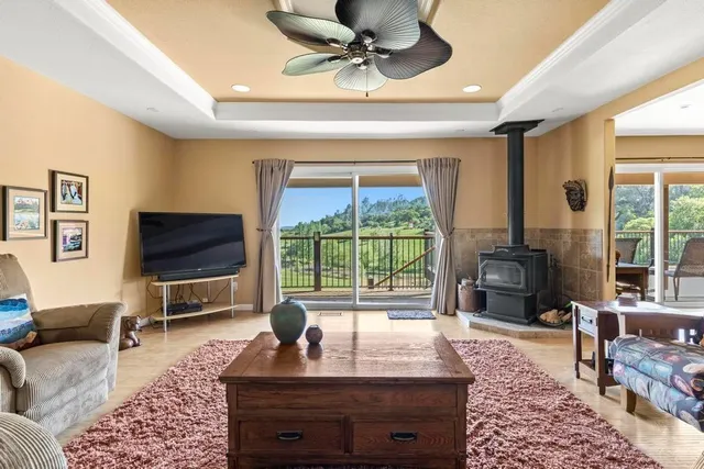 $699,900 | 11147 Township Road, Browns Valley, CA 95918