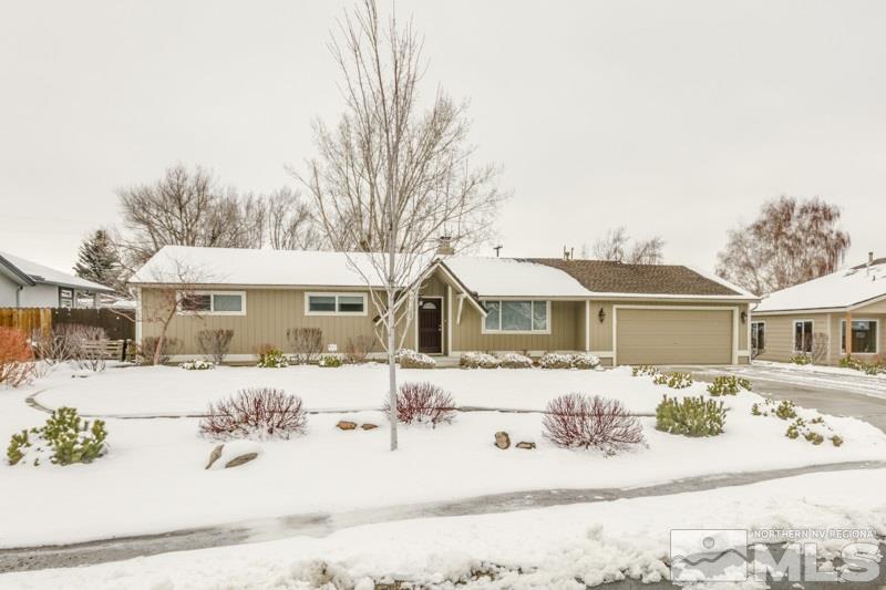 4813 Allison Drive Reno, NV 89519 - Photo 1 of 1 Photo 1