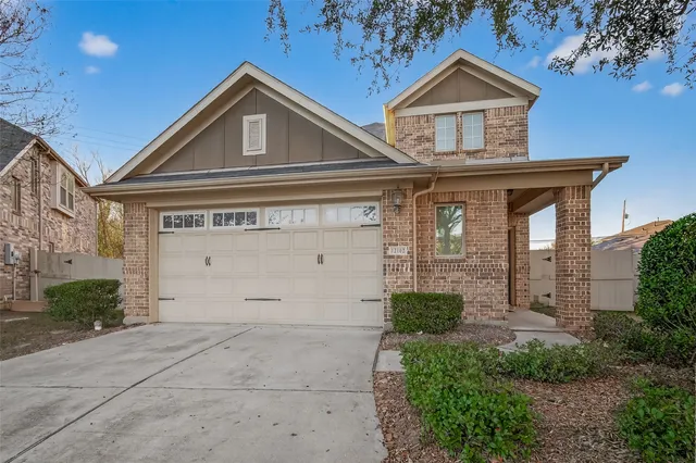 $2,850 | 12102 City Trek Lane, Houston, TX 77047