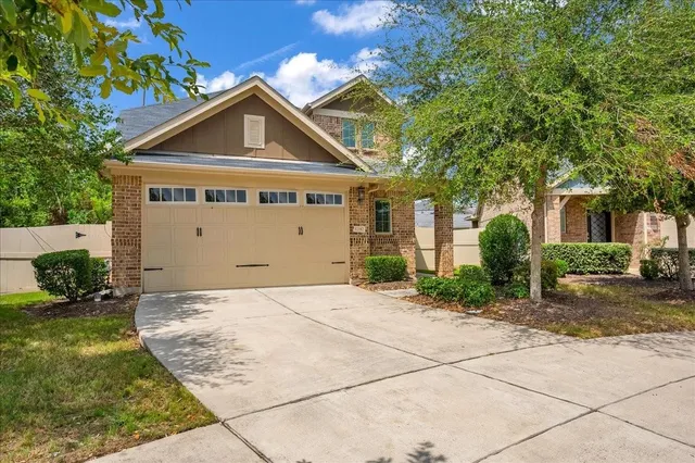 $2,850 | 12102 City Trek Lane, Houston, TX 77047