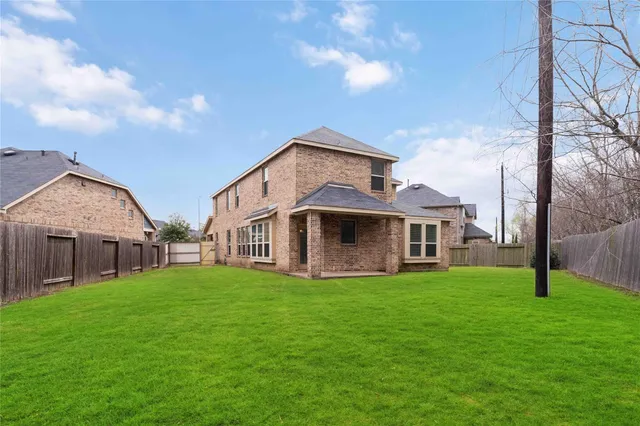 $2,850 | 12102 City Trek Lane, Houston, TX 77047