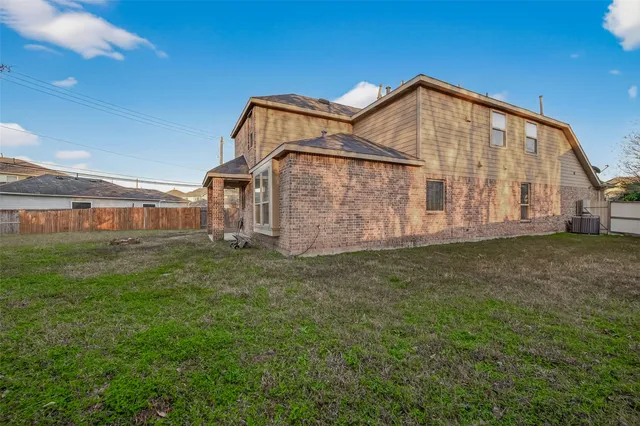 $2,850 | 12102 City Trek Lane, Houston, TX 77047