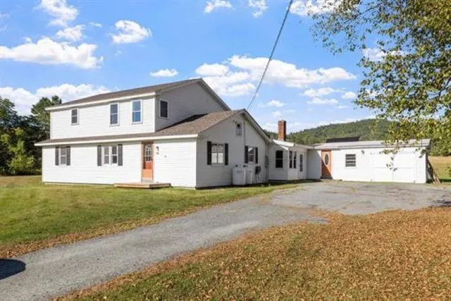$659,000 | 186 Orford Road, Lyme, NH 03768