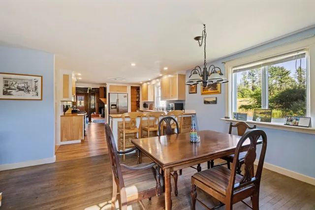 $659,000 | 186 Orford Road, Lyme, NH 03768