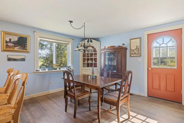 $659,000 | 186 Orford Road, Lyme, NH 03768