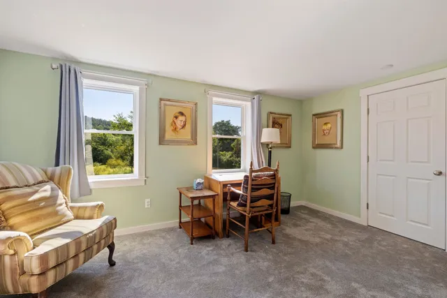 $659,000 | 186 Orford Road, Lyme, NH 03768