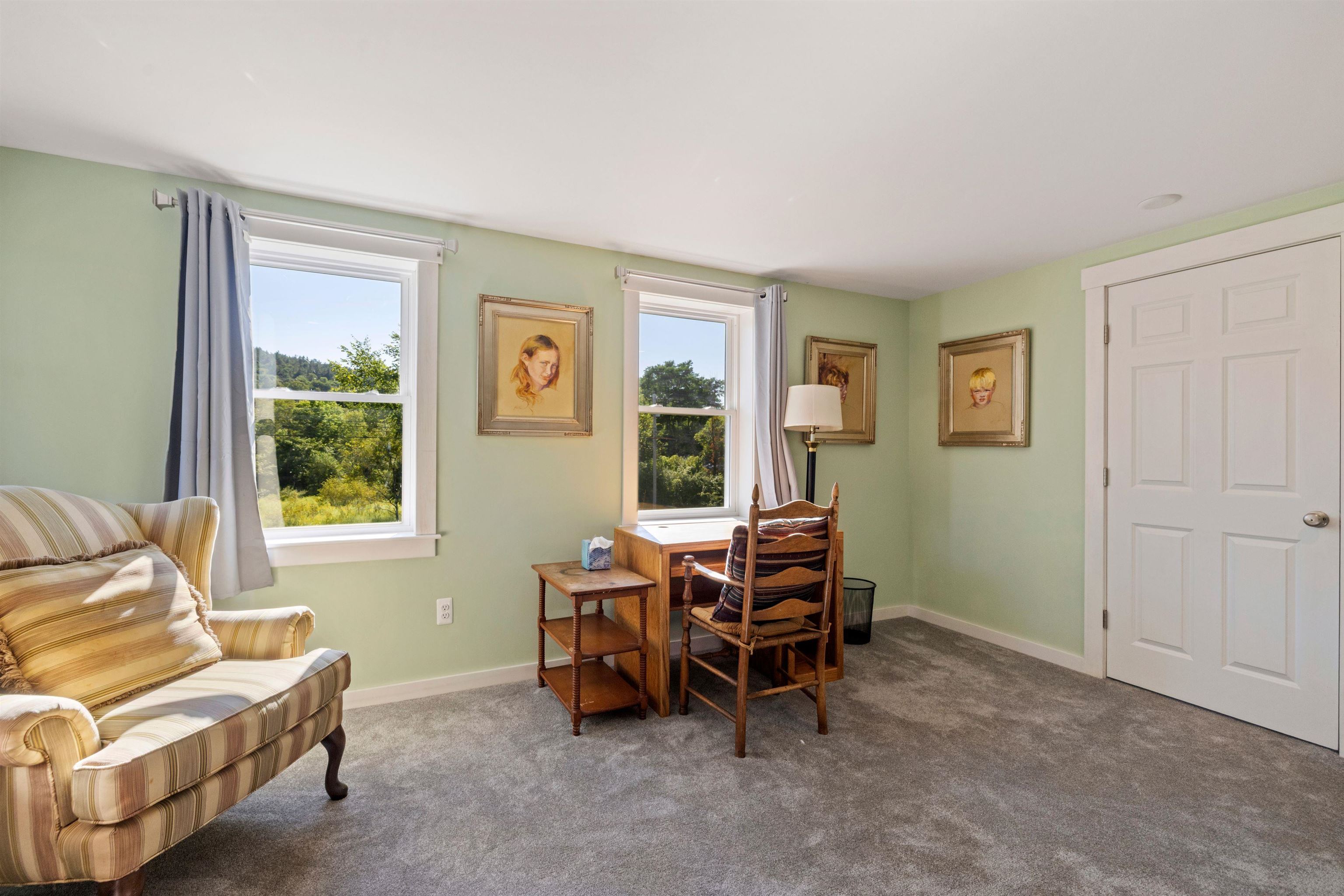 186 Orford Road Lyme, NH 03768 - Photo 17 of 36