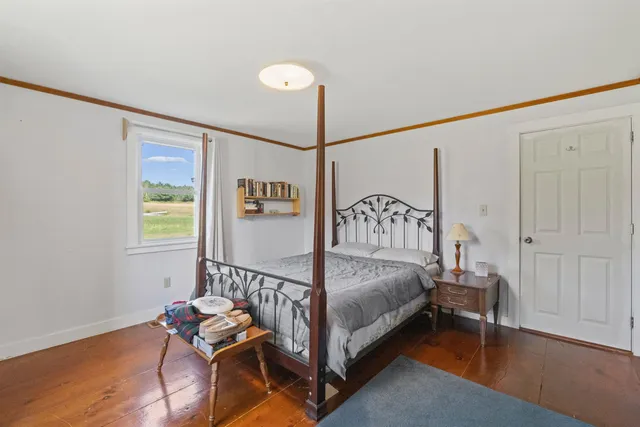 $659,000 | 186 Orford Road, Lyme, NH 03768