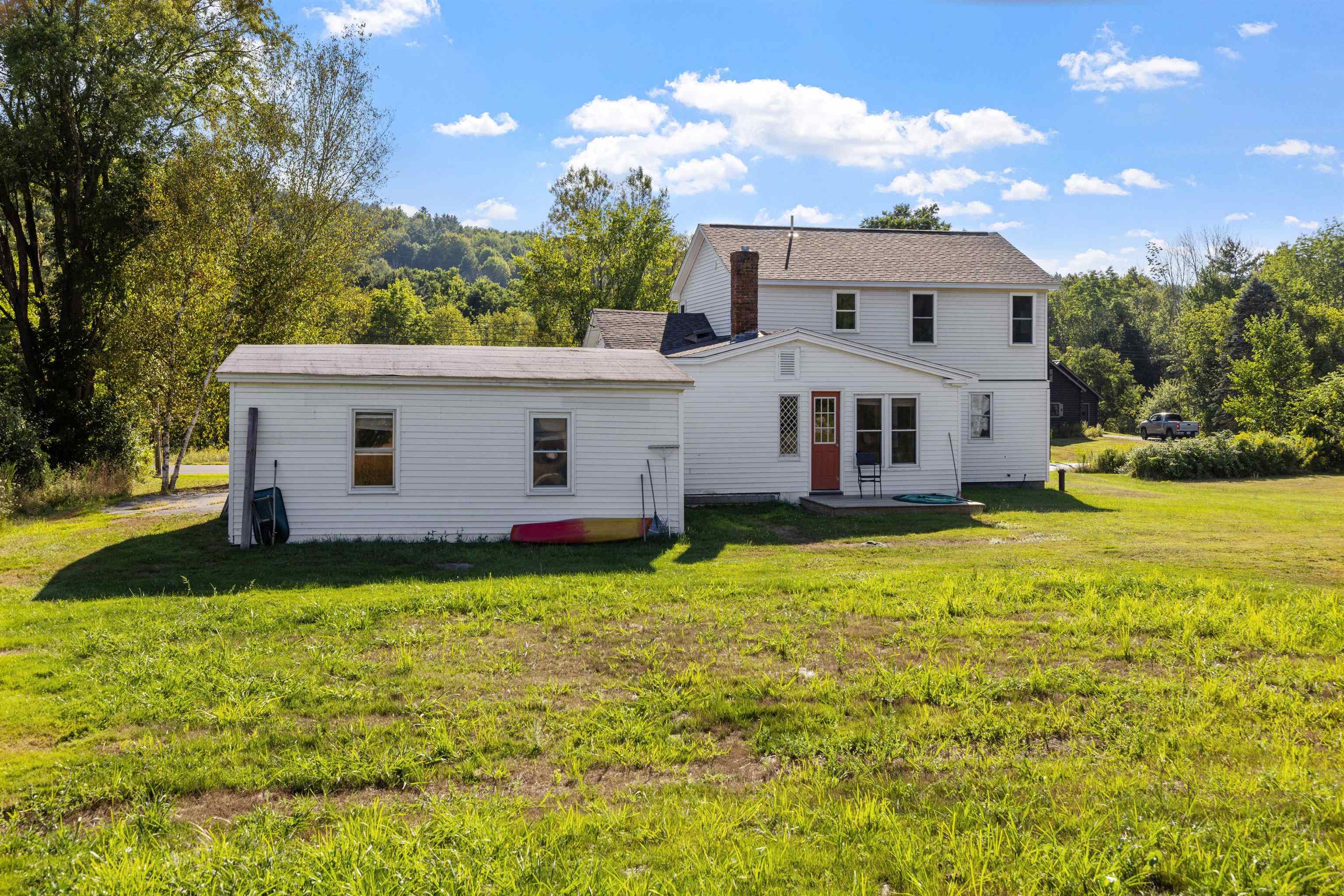 186 Orford Road Lyme, NH 03768 - Photo 28 of 36