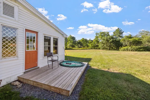 $659,000 | 186 Orford Road, Lyme, NH 03768