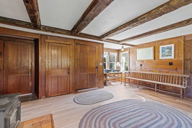 $659,000 | 186 Orford Road, Lyme, NH 03768