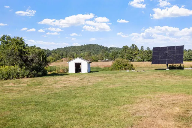 $659,000 | 186 Orford Road, Lyme, NH 03768