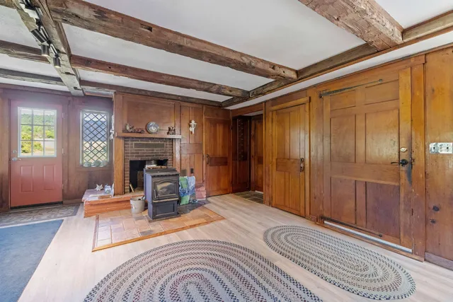 $659,000 | 186 Orford Road, Lyme, NH 03768