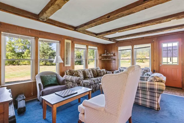 $659,000 | 186 Orford Road, Lyme, NH 03768