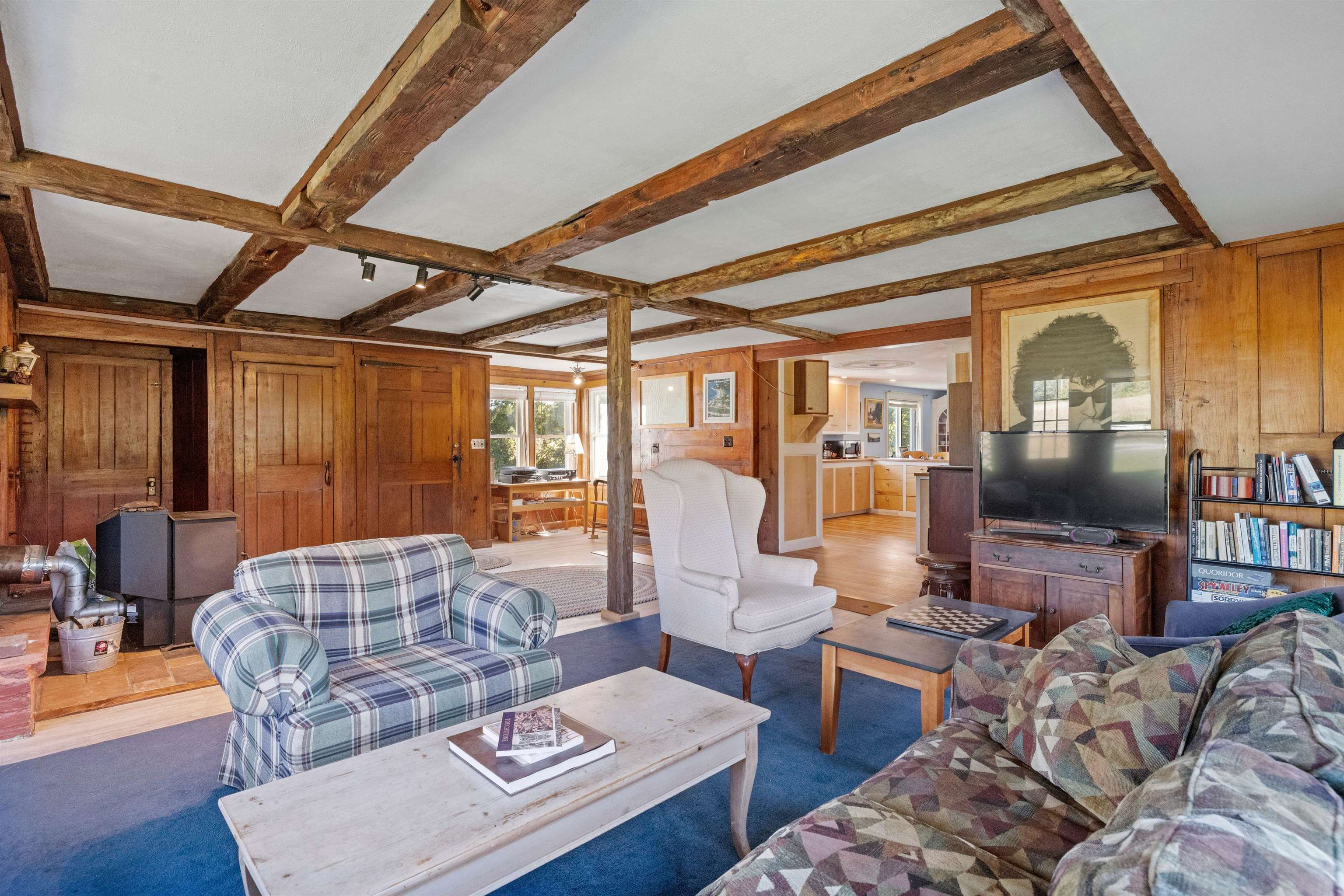 186 Orford Road Lyme, NH 03768 - Photo 6 of 36