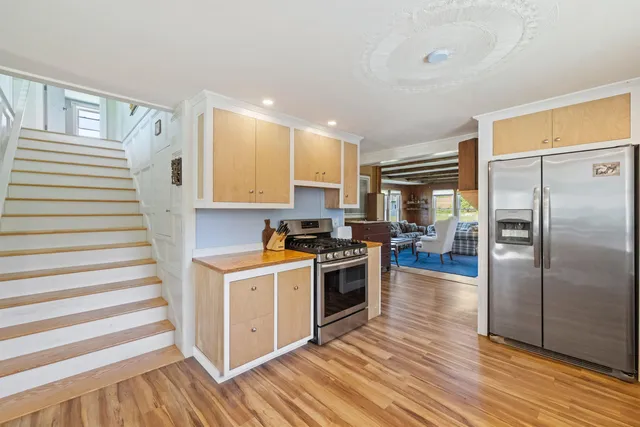 $659,000 | 186 Orford Road, Lyme, NH 03768