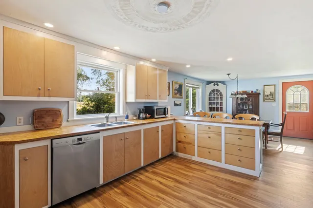 $659,000 | 186 Orford Road, Lyme, NH 03768