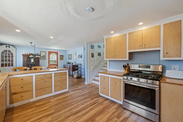 $659,000 | 186 Orford Road, Lyme, NH 03768