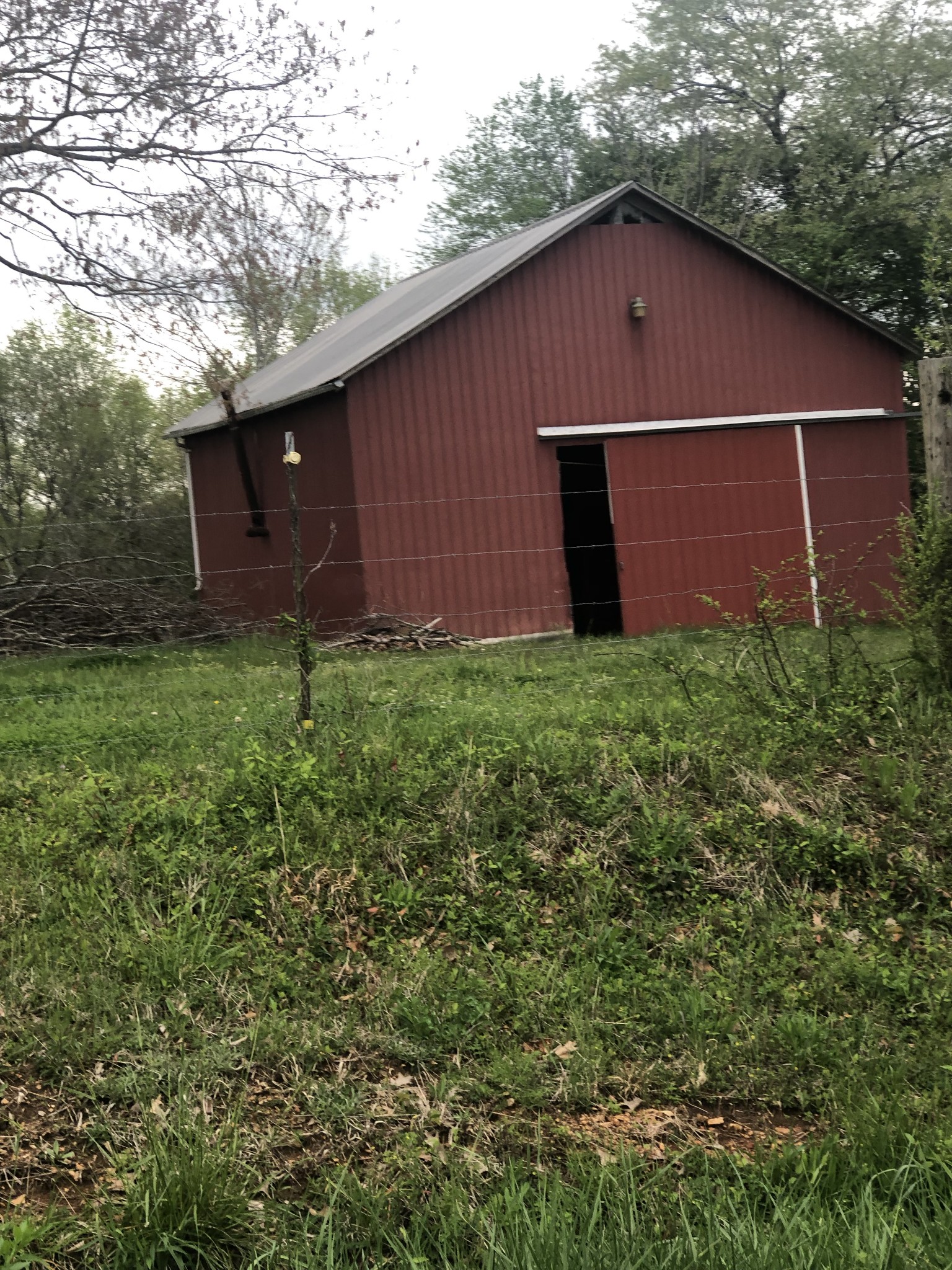 39 Griffin Road Lawrenceburg, TN 38464 - Photo 11 of 13 Gallery Image 11