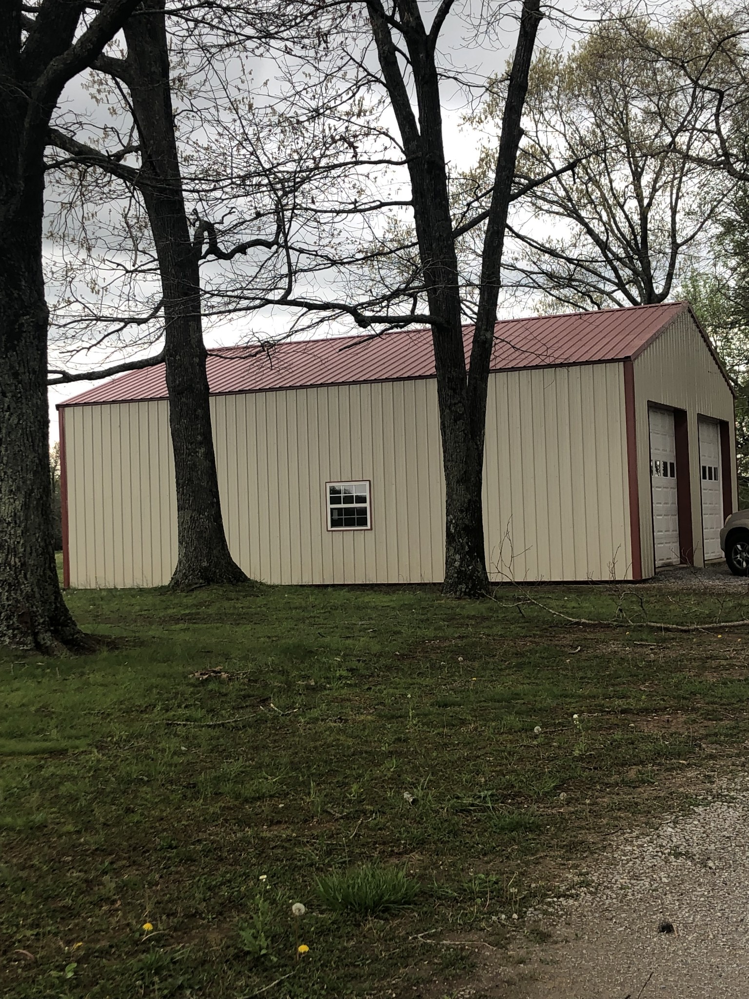 39 Griffin Road Lawrenceburg, TN 38464 - Photo 10 of 13 Gallery Image 10