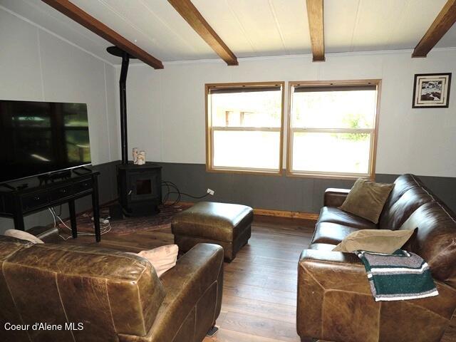15788 North Singer Road Rathdrum, ID 83858 - Photo 3 of 17 Living Room