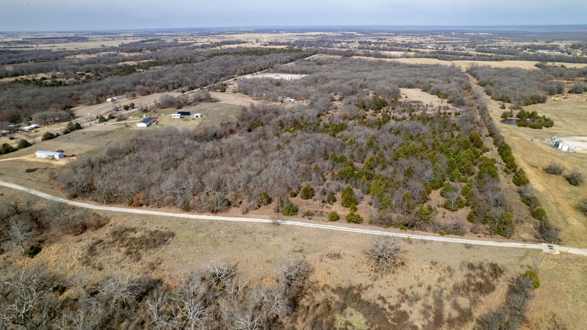 1 Bridgeview Road Madill, OK 73446 - Photo 12 of 13 Gallery Image 12