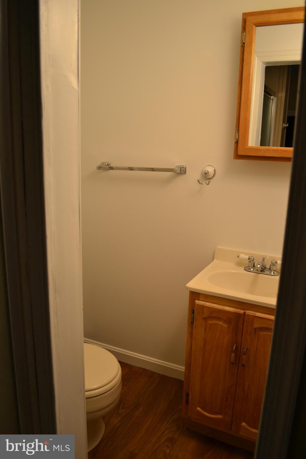 9479 Old Waterloo Road Warrenton, VA 20186 - Photo 12 of 26 Basement Full Bathroom